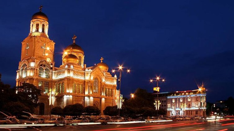 Варна не е заплашена от радиация!