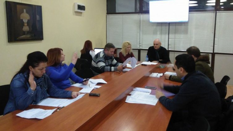 Общинско предприятие ще извършва и растителна защита във Варна