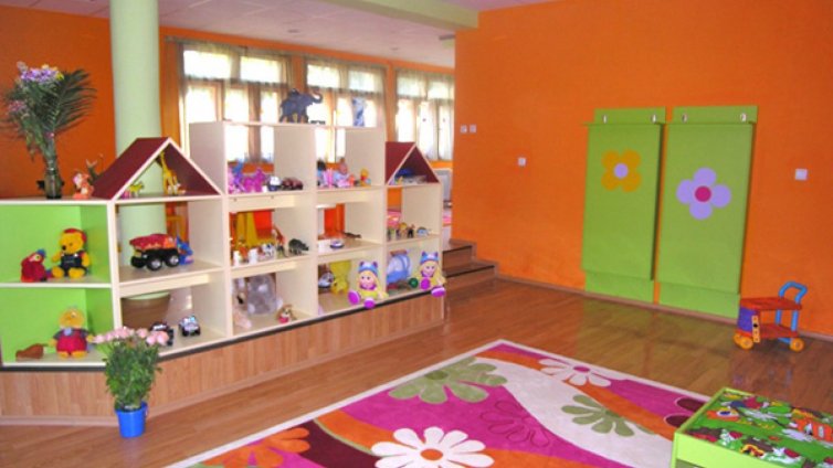 309 са свободните места в детските градини във Варна