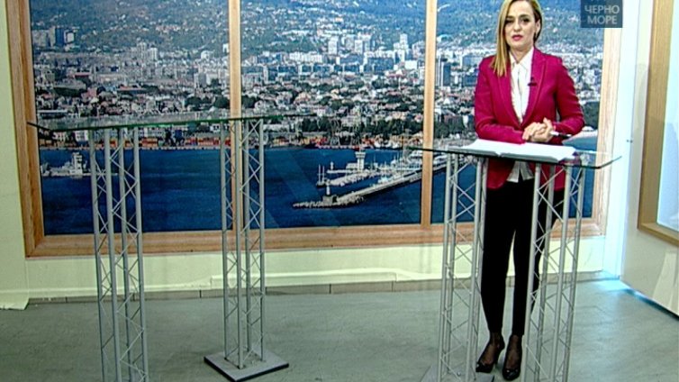 "Европейска Варна" 27.03.2017