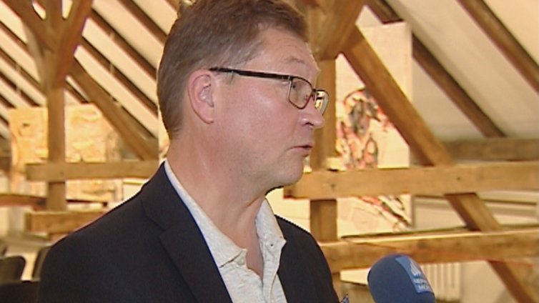 Плажът, пристанищата и бреговата ивица са интегрирани в града