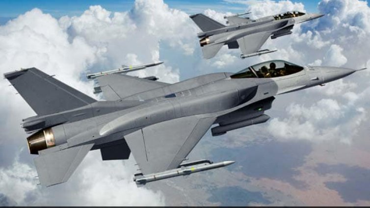 Министерството на финансите предвижда нов дълг за F-16
