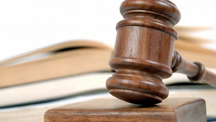 Съдът наложи 450 лв. глоба на мъж заради битов скандал