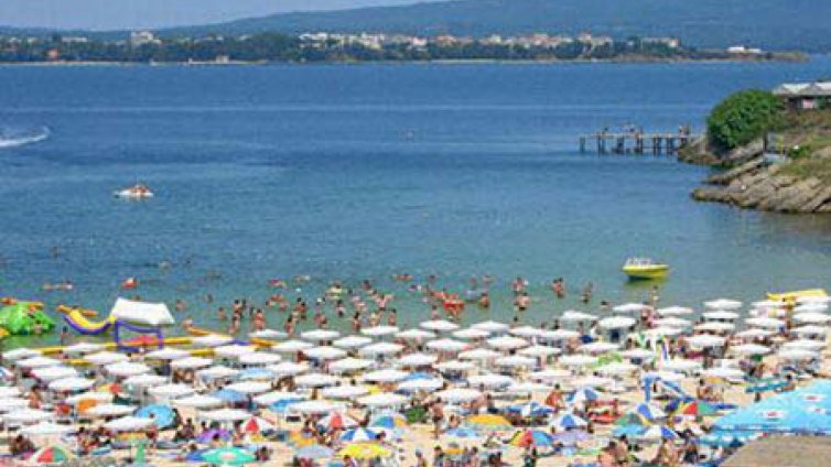 Проверките по морето започват през май
