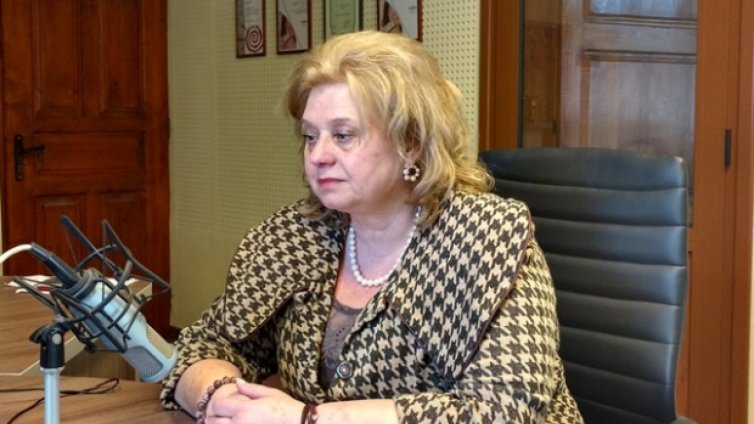 Лилия Христова: Идеята за уроци по родолюбие е трудно осъществима