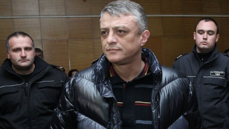 Петното няма да става общински съветник в Русе