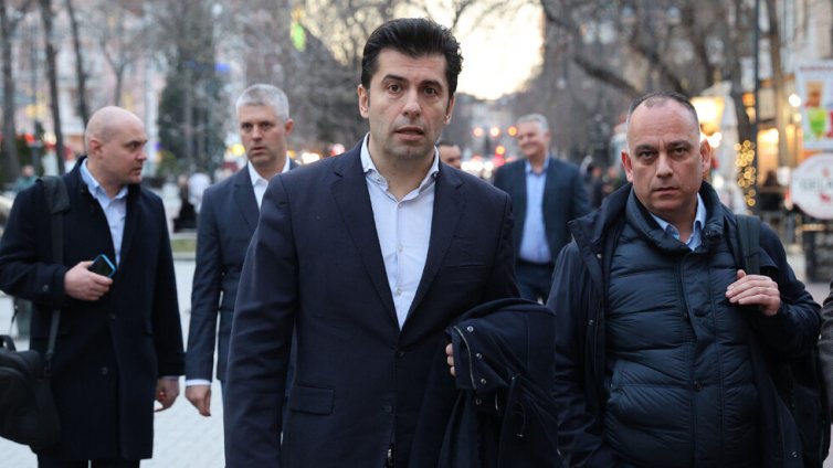 Кирил Петков: Правителство в този формат ще има и след 6 март