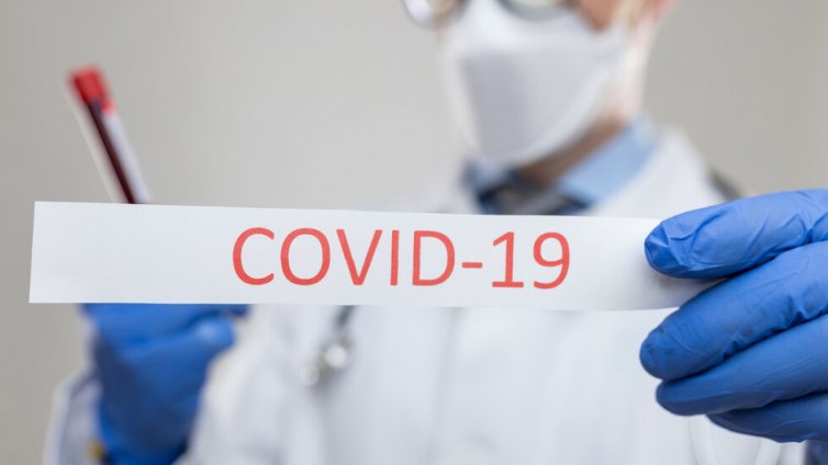 От Пекин: Пандемията от COVID-19 приключва до юни