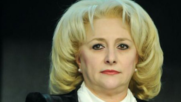 За първи път: Румънският президент посочи жена за премиер
