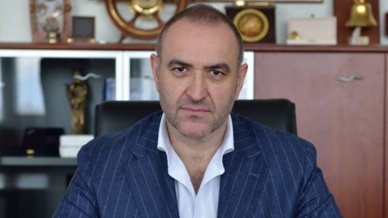 Ангел Забуртов: Строежът на интермодален терминал -  Варна, е сред най-значимите ни проекти