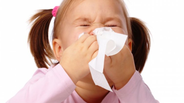 Каква всъщност е функцията на хремата?