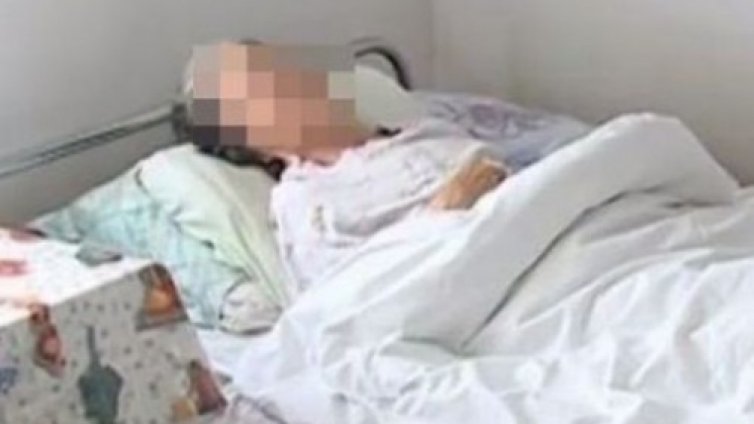 Мъж насили сексуално майката на свой колега