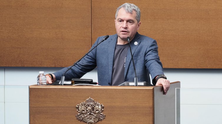 Тошко Йорданов води листата на ИТН във Варна