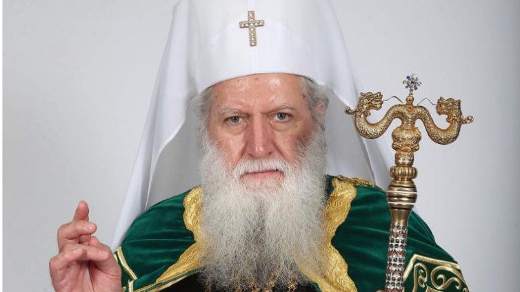 Неделя на Великия пост e - Кръстопоклонна