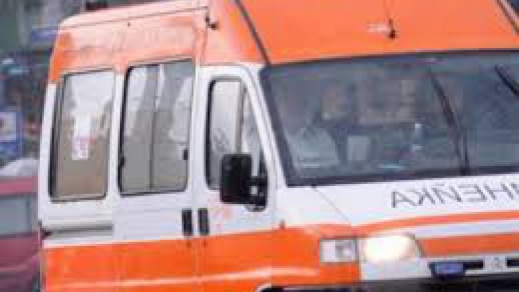 Пътничка пострада в градски автобус