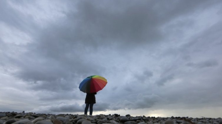 Облачно с температури до 6 градуса днес