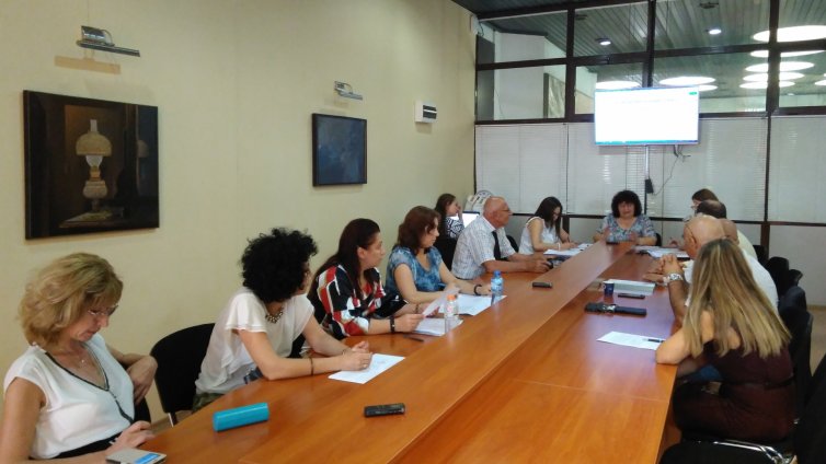 По нова наредба ще се ползват социалните жилища във Варна