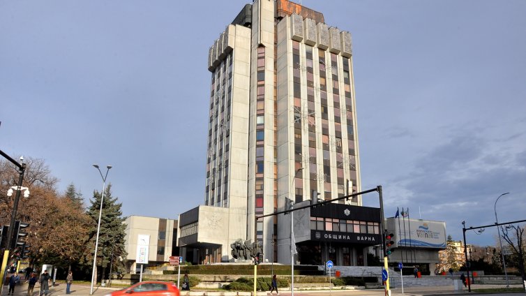 Над 260 млн. бюджет на Варна догодина, данъците се запазват