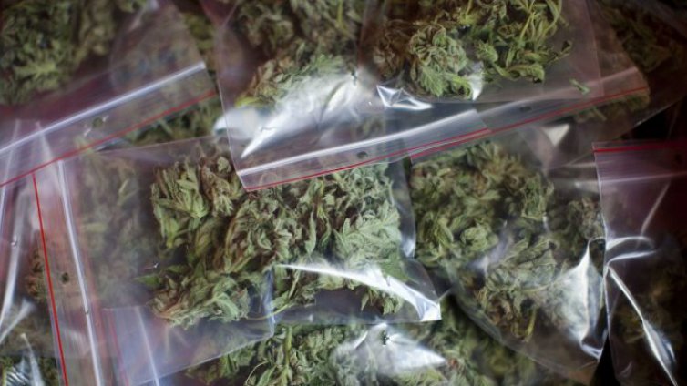 Заловиха 30-годишен наркодилър във Варна