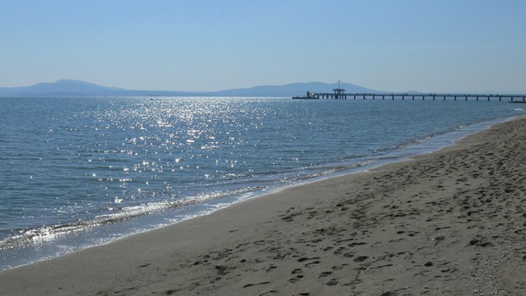 По Черноморието днес ще е слънчево