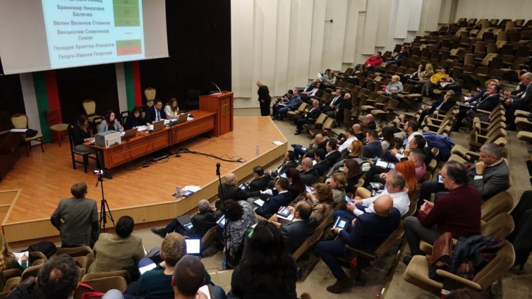 Осем студенти от Варна ще получат награди за постигнати успехи