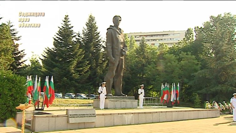 "Седмицата през обектива", 27.07.2019г.