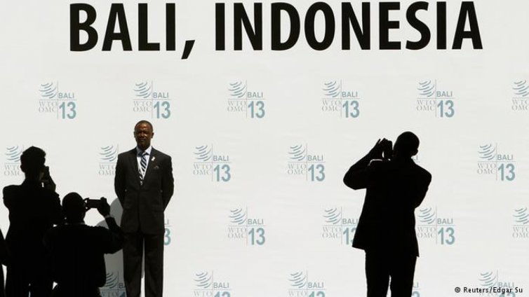 СТО: Търговията ще спечели 3,6 трлн. долара от споразумението от Бали