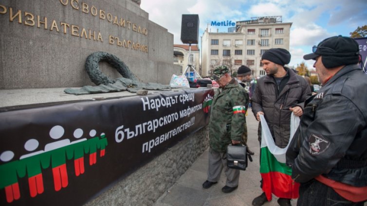 Очаква се нова вълна от протести