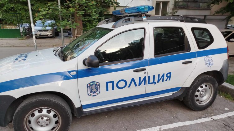 Мъж е задържан заради разследване за предложен подкуп от 20 000 евро на областния упралител на Добрич