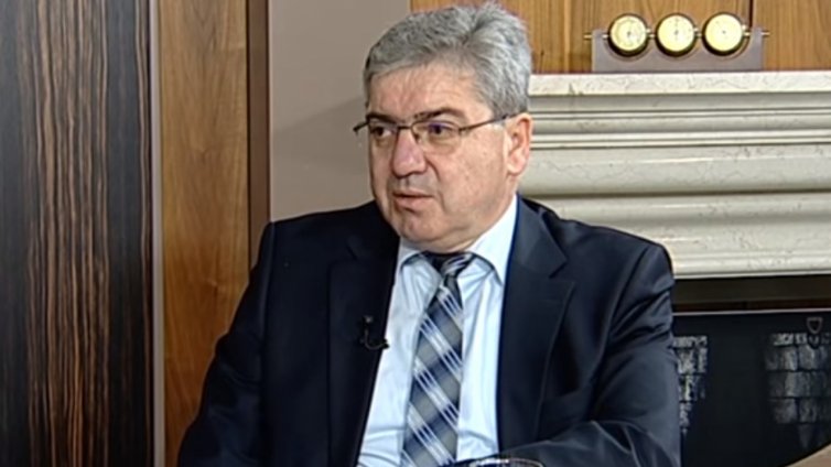 Варненски лекар е предложен за орден &bdquo;Св. Св. Кирил и Методий&ldquo; огърлие