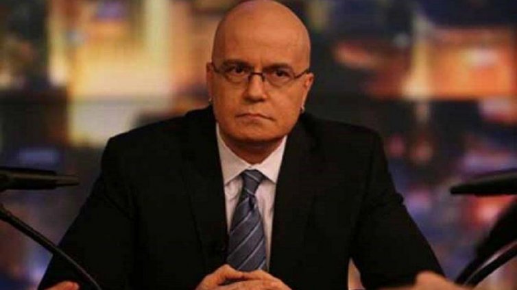 Слави Трифонов влиза в парламента от Стара Загора