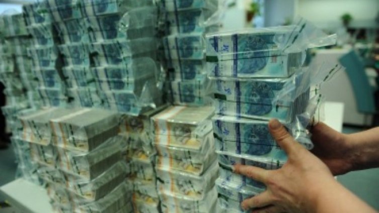 Най-големият лотариен джакпот в света намери своя собственик