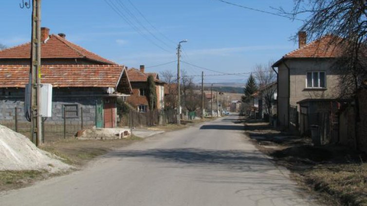 Добричко село бедства блзио 4 месеца без вода в коронакризата