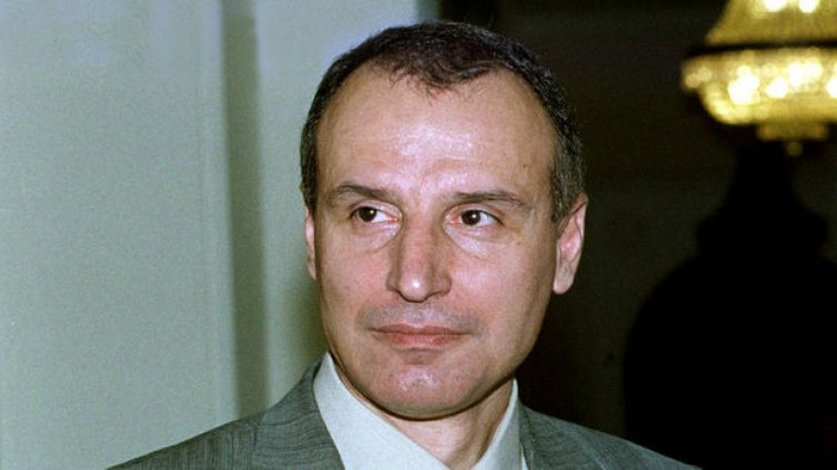 Димитър Радев ще бъде управител за България в МВФ 