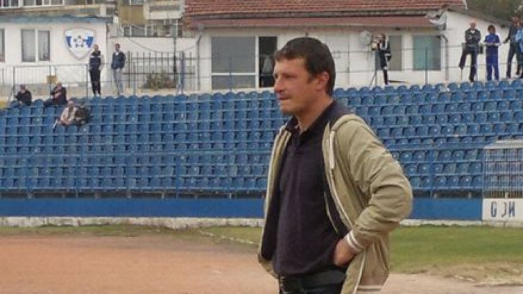 "Калиакра" писа четворка на "соколите"