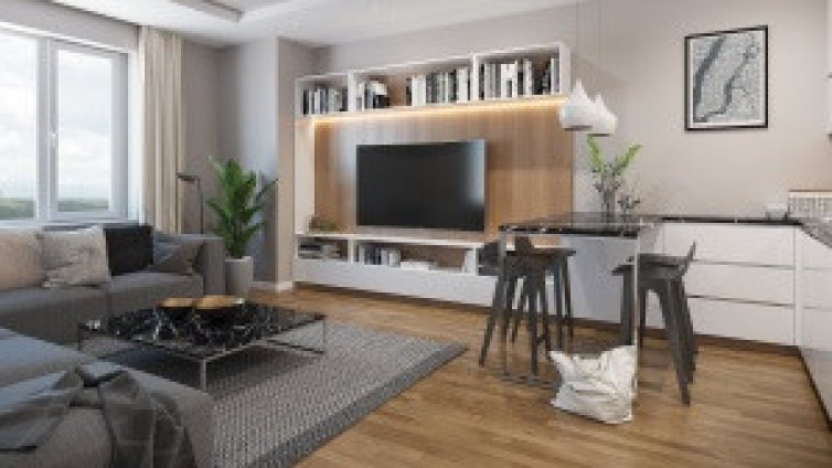 Имоти: Продават най-много тухлени жилища от 2-ри до 4-ти етаж