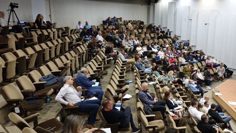 ОбС-Варна отхвърли участието на Общината в проект за интеграция на граждани от трети държави