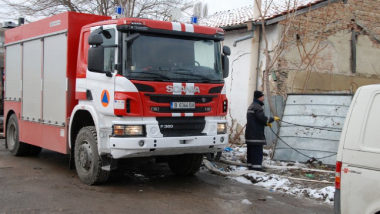 Съдят двама за убийството на бездомник във Варна