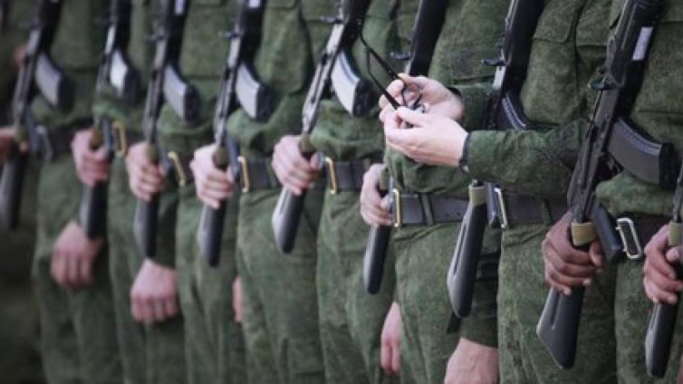 Украинската армия ще мобилизира и жени