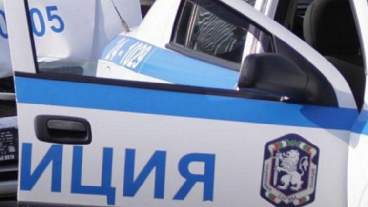 Откриха овъглено тяло в горящ автомобил