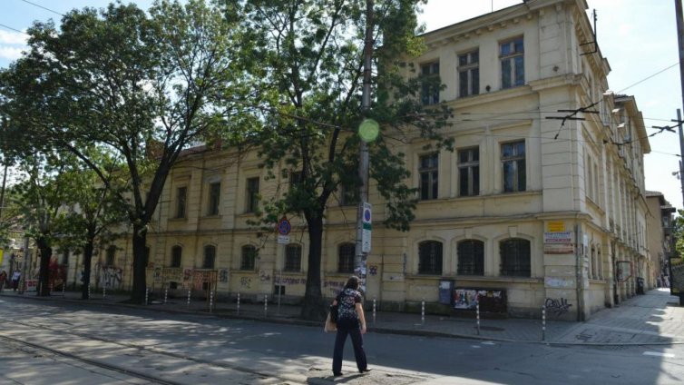 Съдът прекрати трето дело за „Царските конюшни“