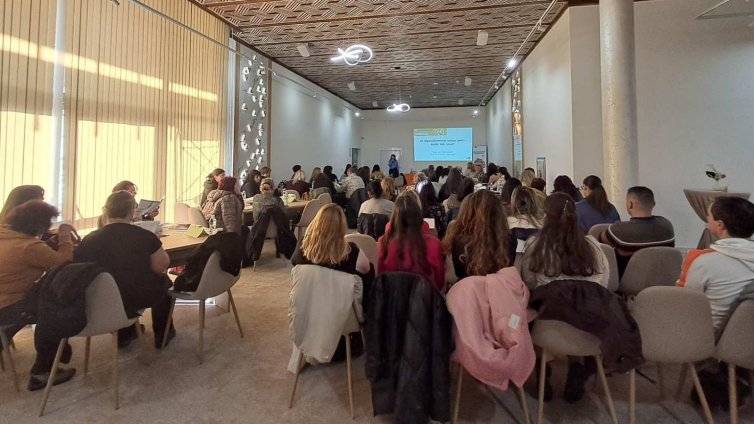 Преподаватели във Варна ще обсъдят нови подходи за интерактивно учене