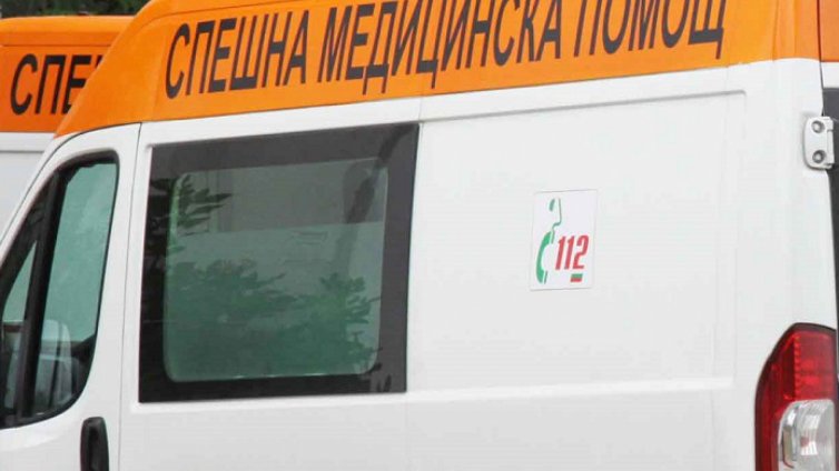Петима пострадаха в катастрофи във Варна