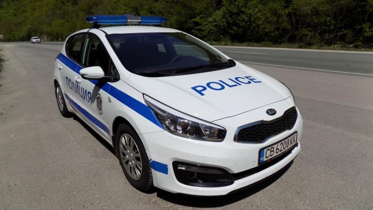Син уби баща си в Пловдив