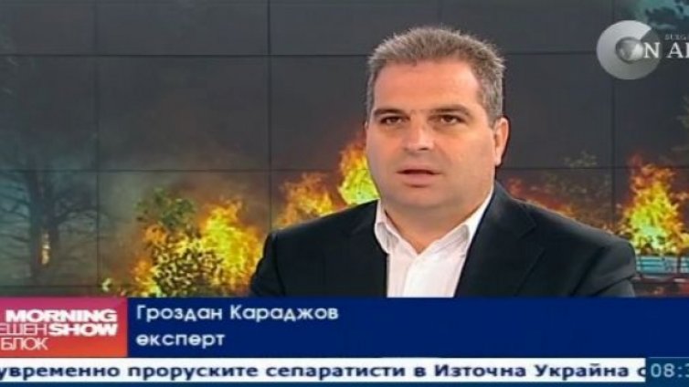 Юрист: Няма нито един осъден за взривовете в последните 4 г.