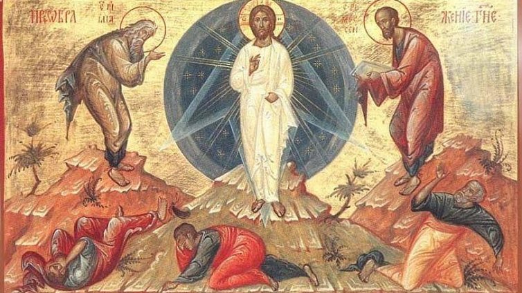Преображение Господне е! Времето се обръща