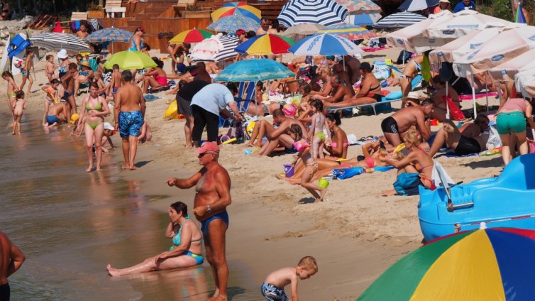 Климатичните промени ще променят ваканционния модел в Европа