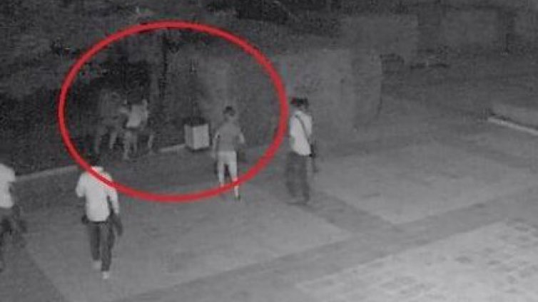 Арестуваха 4-ма роми за побой над двама млади мъже