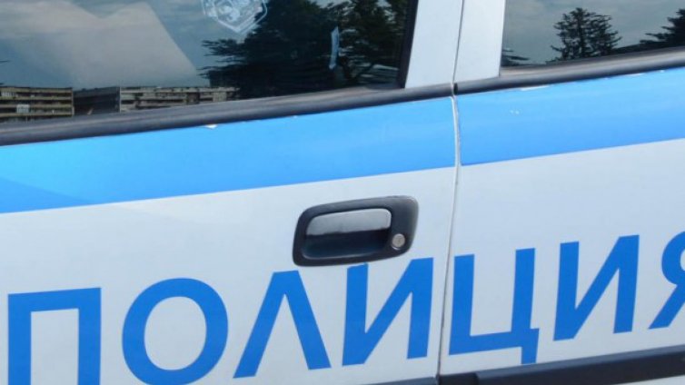 Клошар загина при падане в шахта