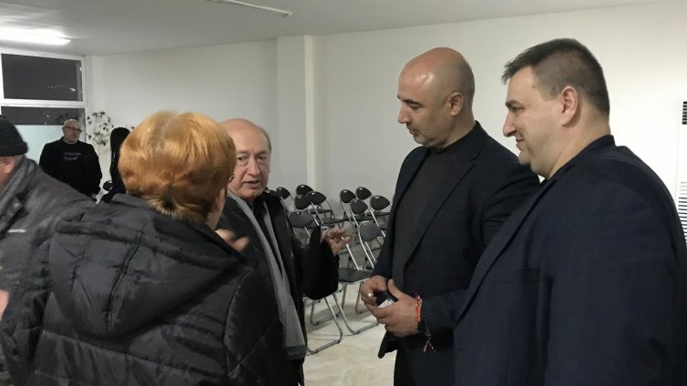 Евродепутатът Емил Радев: След Брекзит ЕС е по-близо до създаването на европейски въоръжени сили